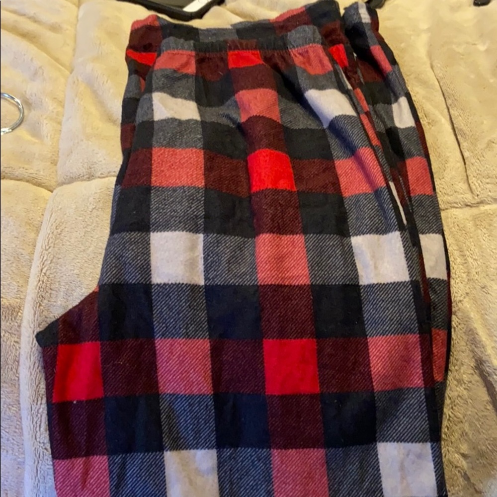 Boys pj bottoms